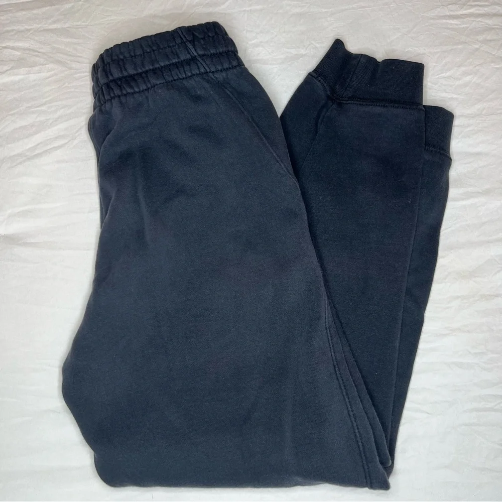 Nike pairs jogger